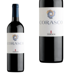 CORASCO ROSSO TREVENEZIE IGT