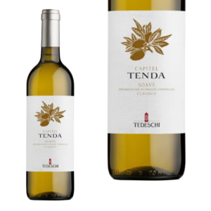 CAPITEL TENDA SOAVE DOC CLASSICO
