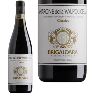 Amarone della Valpolicella Docg Classico