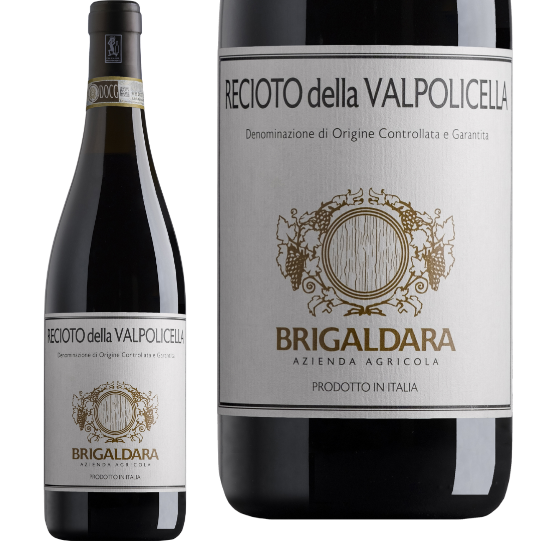 Recioto della Valpolicella Docg
