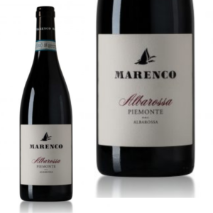 Albarossa Piemonte DOC Albarossa