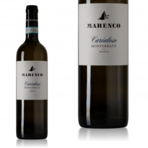 Carialoso Monferrato DOC Bianco