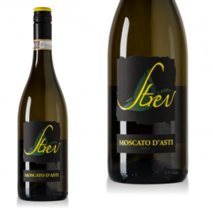 Strev Moscato d’Asti DOCG