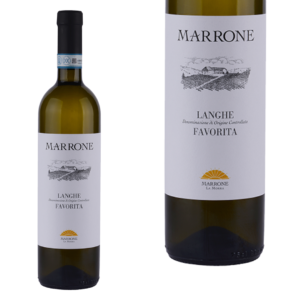 Langhe Doc Favorita