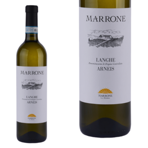 Langhe Doc Arneis