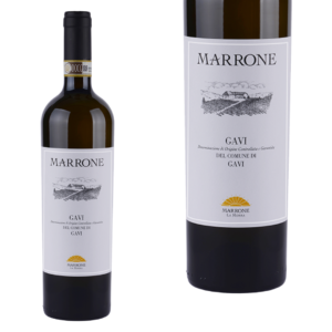 Gavi del Comune di Gavi DOCG