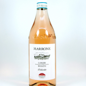 Langhe DOC Rosato “Dolcevita”