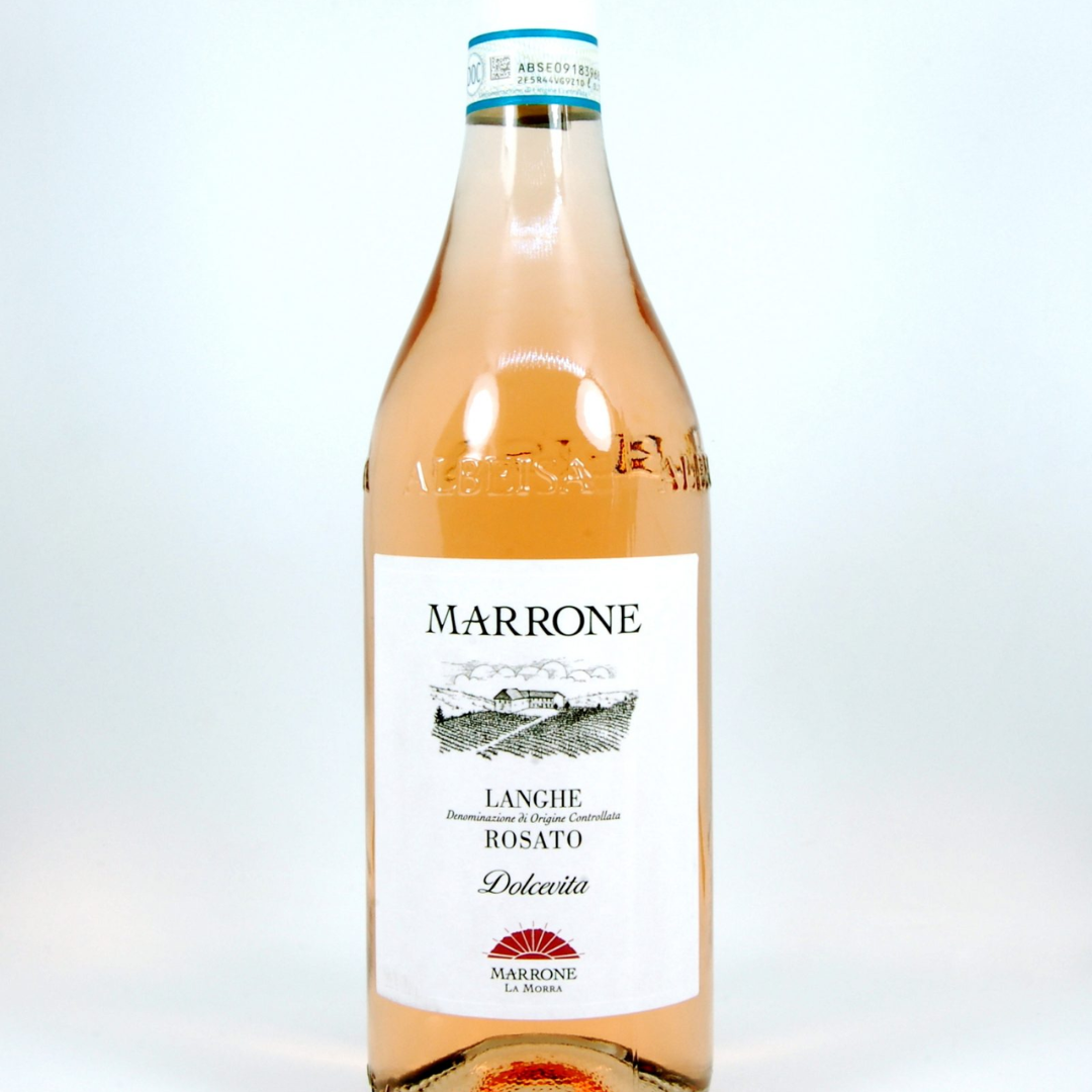 Langhe DOC Rosato “Dolcevita”