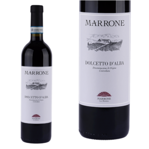 Dolcetto d’Alba Doc
