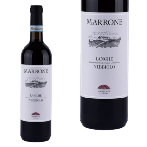 Langhe Nebbiolo Doc