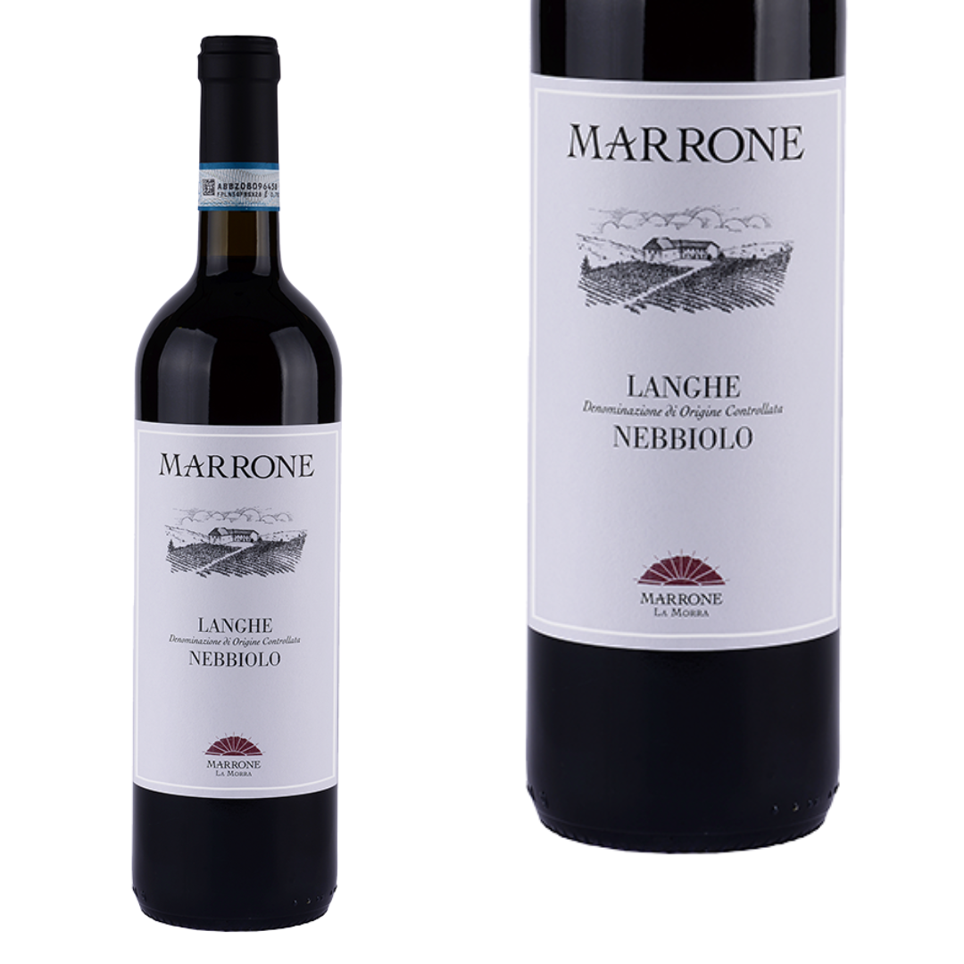 Langhe Nebbiolo Doc