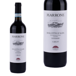 Dolcetto d’Alba Doc “Carlot”