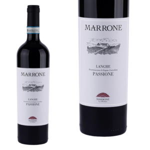 Langhe Doc “Passione”
