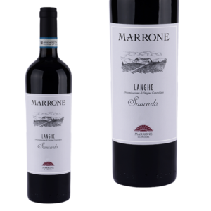 Langhe Doc “Sancarlo”