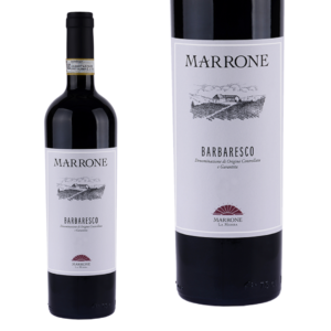 Barbaresco Docg