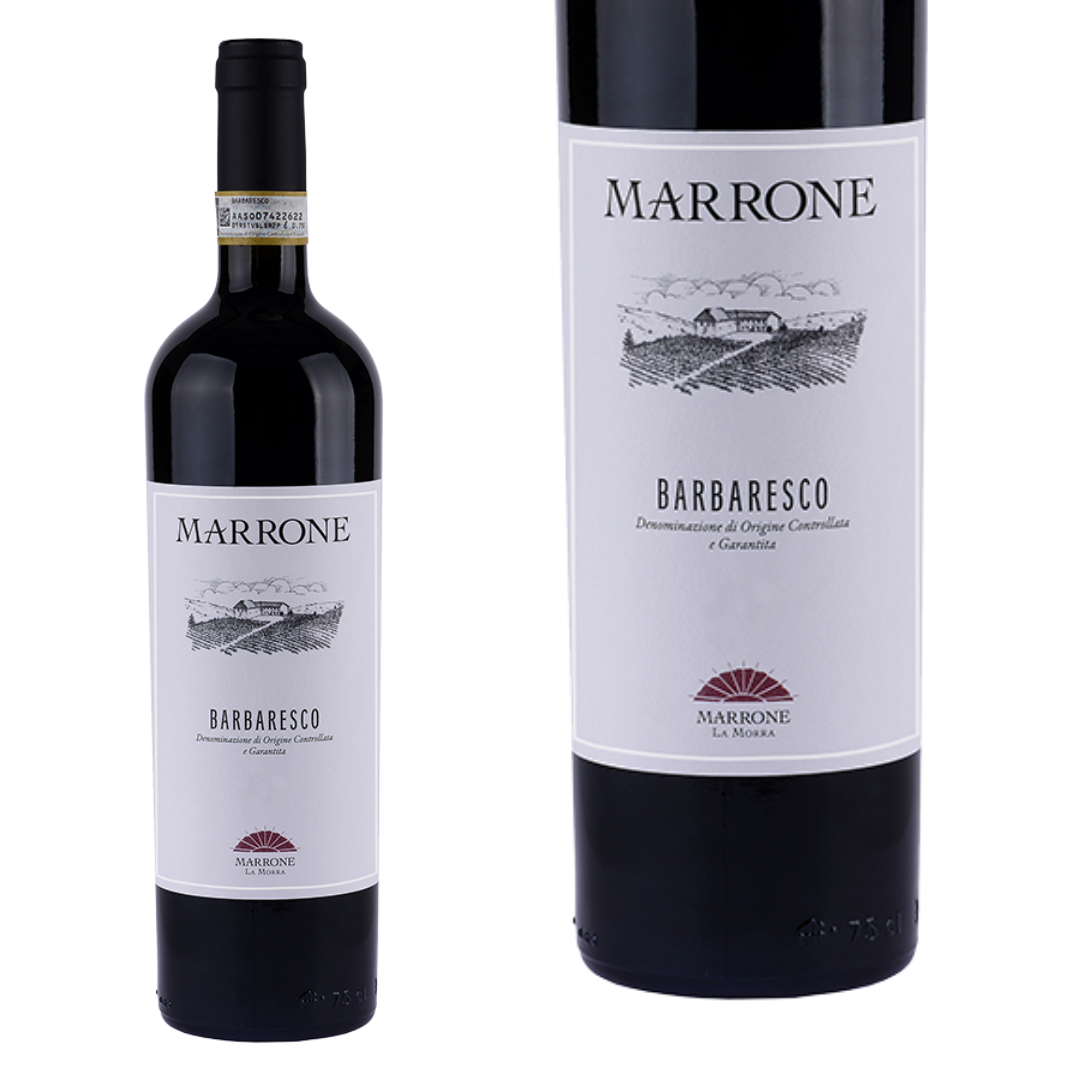 Barbaresco Docg