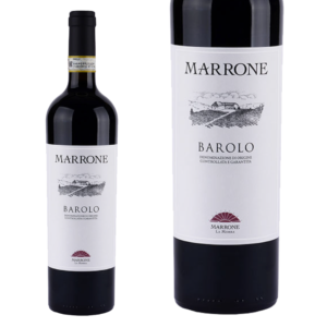 Barolo DOCG