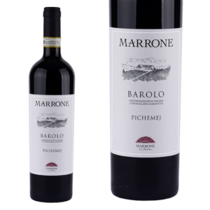 Barolo Docg “Pichemej”