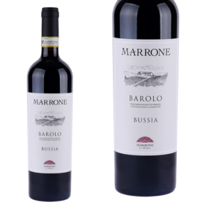 Barolo DOCG Bussia