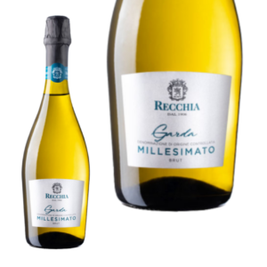 Custoza Doc Spumante Brut
