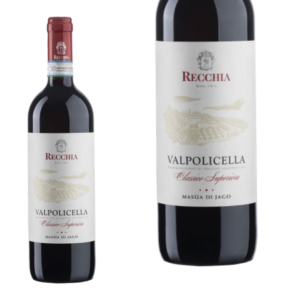 Valpolicella Doc Classico Superiore