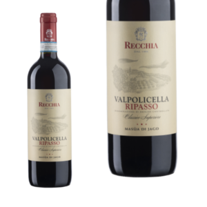 Valpolicella Ripasso Doc Classico Superiore