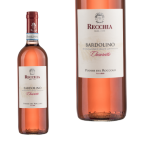 Bardolino Doc Chiaretto