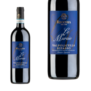 "Le Muraie" Ripasso - Valpolicella Doc Classico Superiore