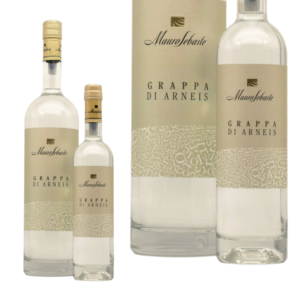 Arneis Grappa
