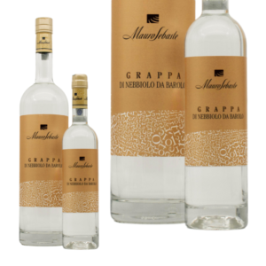 Barolo Grappa