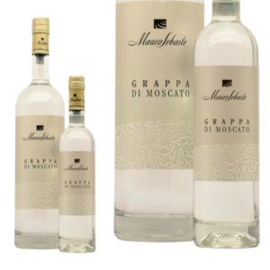 Moscato Grappa