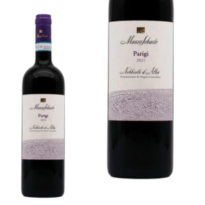 Parigi Diano D'Alba DOCG