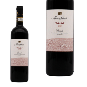 Tresüri Barolo DOCG