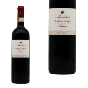 Valdevani Barbera D'Asti DOC