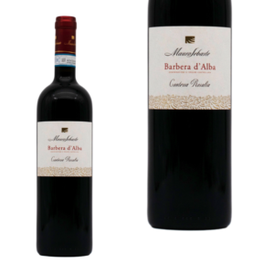 Contessa Rosalia Barbera D'Alba DOC