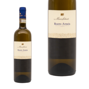 Roero Arneis DOCG