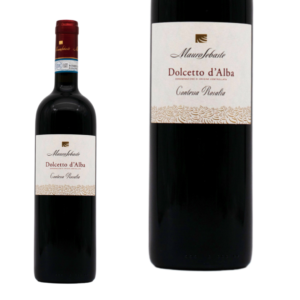 Contessa Rosalia Dolcetto D'Alba DOC