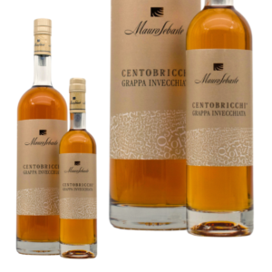 Centrobricchi Grappa