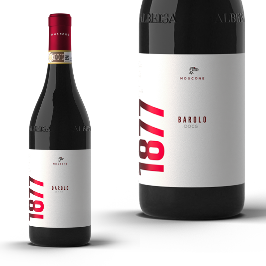 Barolo 1877 d.o.c.g.