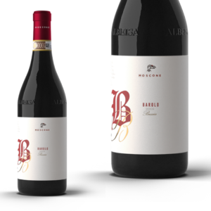 Barolo d.o.c.g Bussia