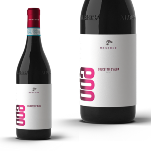 Dolcetto d'Alba d.o.c.