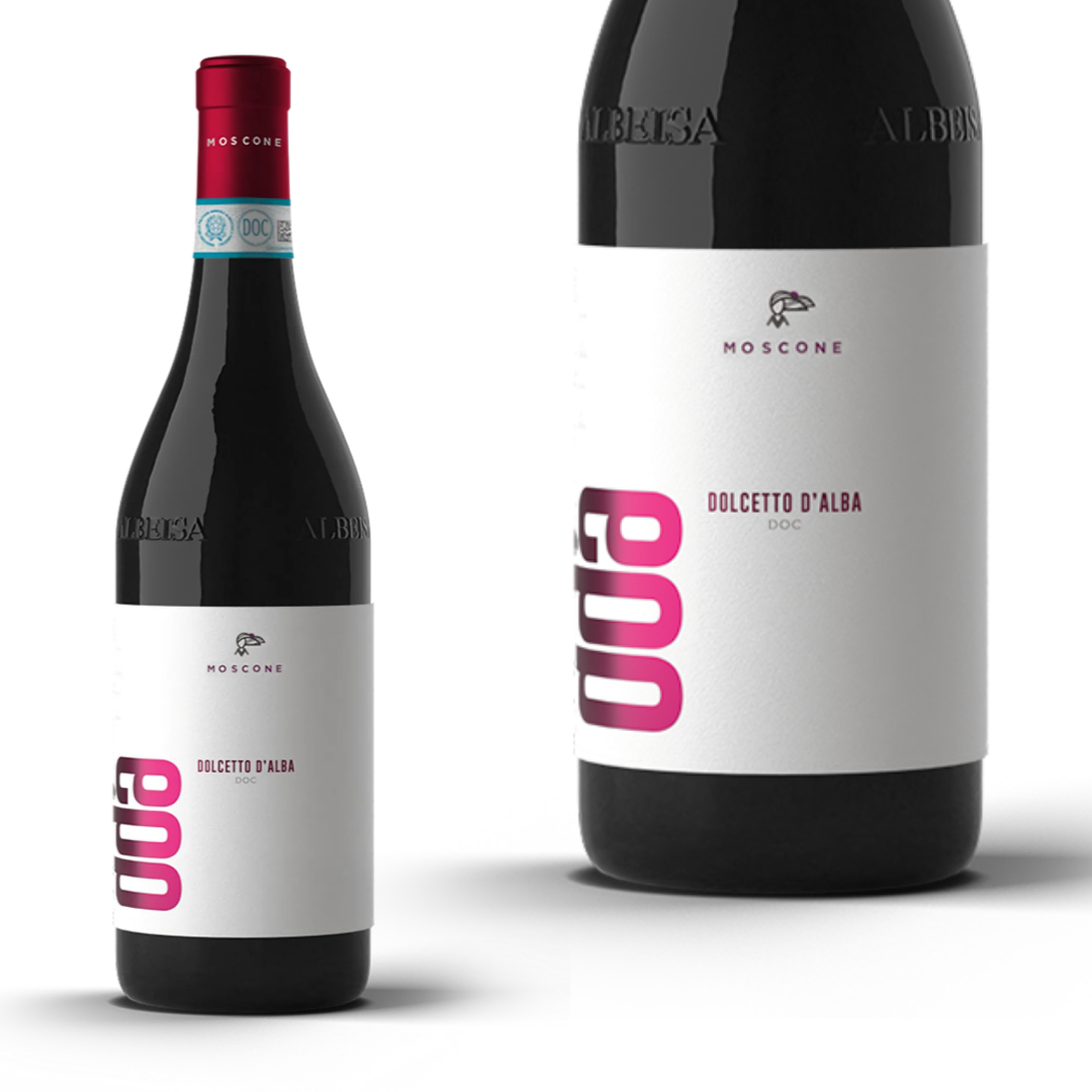 Dolcetto d'Alba d.o.c.
