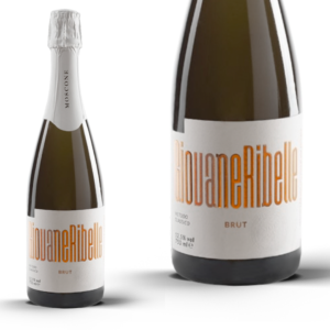 Giovane Ribelle Brut