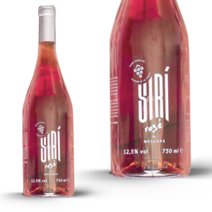 Sirì Rosè