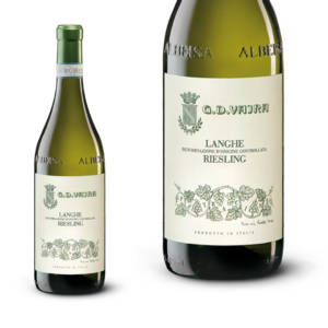 LANGHE DOC RIESLING PÉTRACINE