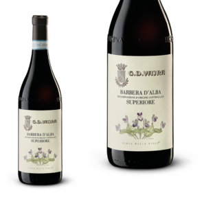 BARBERA D’ALBA DOC SUPERIORE