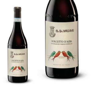 DOLCETTO D'ALBA DOC