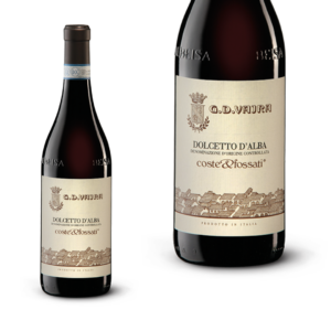 DOLCETTO D'ALBA DOC COSTE&FOSSATI