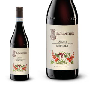 LANGHE DOC NEBBIOLO