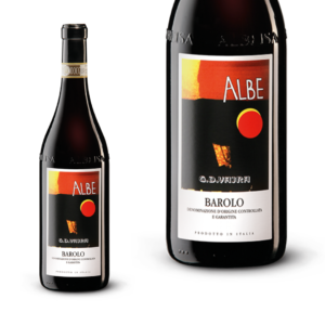 BAROLO DOCG ALBE